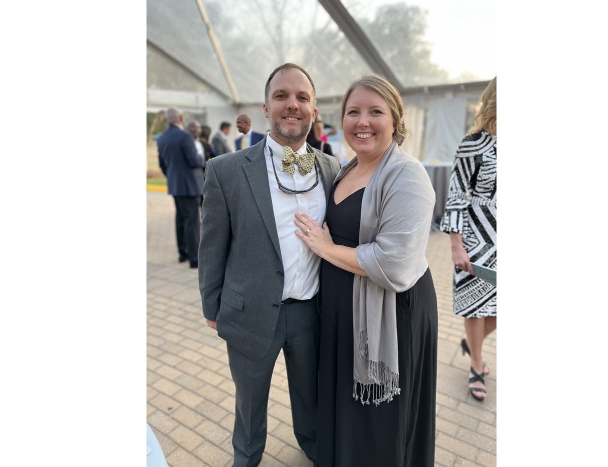 Hillary & Marcus photo 14