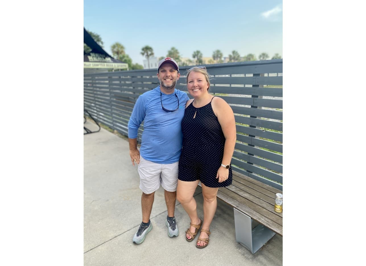 Hillary & Marcus photo 12