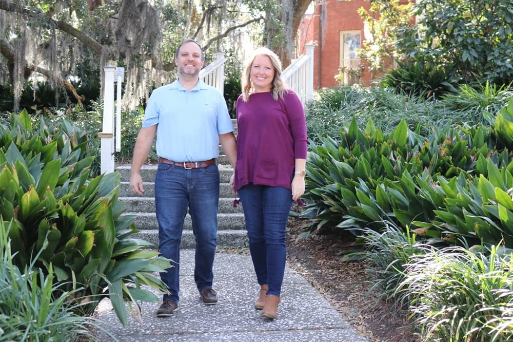 Hillary & Marcus photo 5