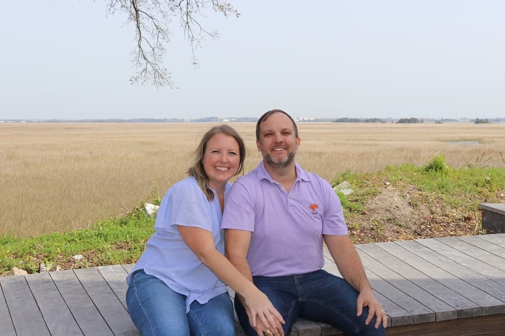 Hillary & Marcus photo 7