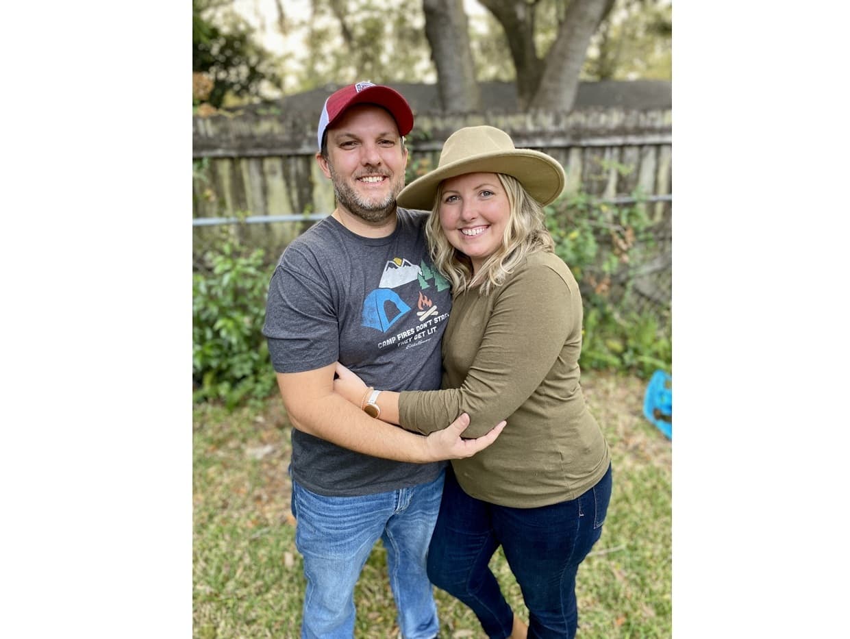 Hillary & Marcus photo 8