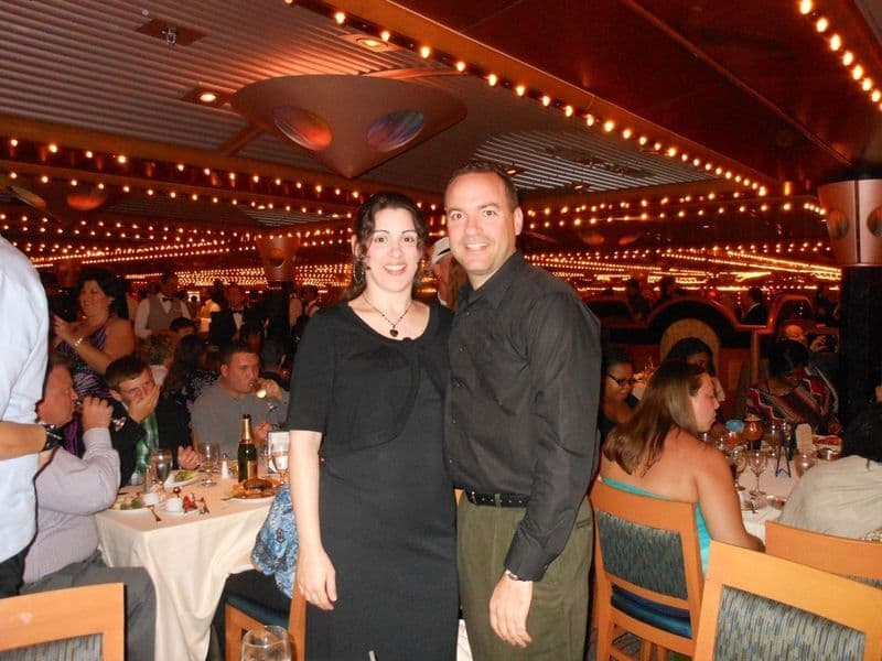 Arnel & Arlene photo 1