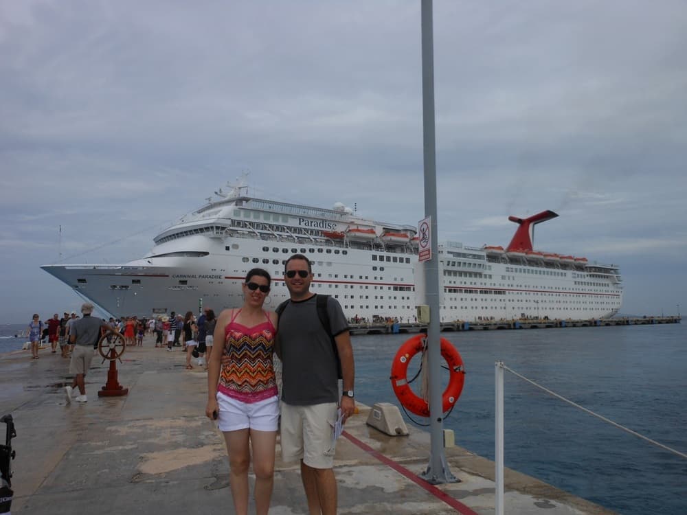 Arnel & Arlene photo 12