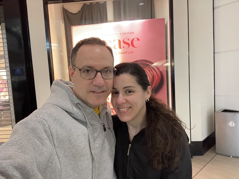 Arnel & Arlene photo 11