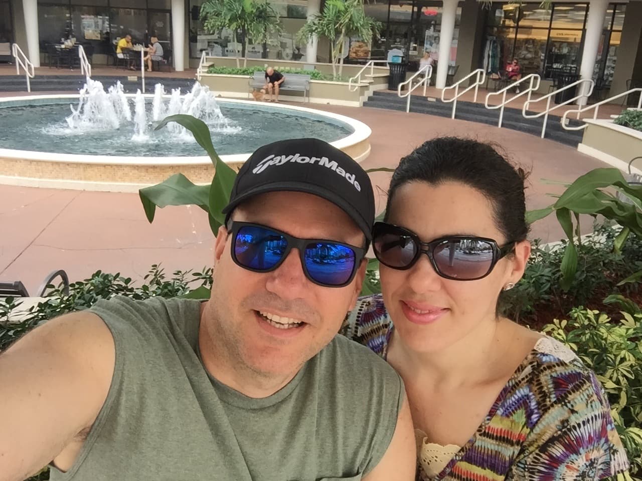 Arnel & Arlene photo 2