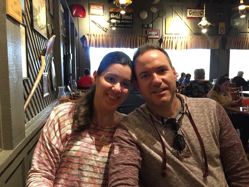 Arnel & Arlene photo 5