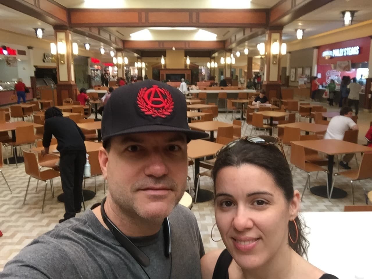 Arnel & Arlene photo 3