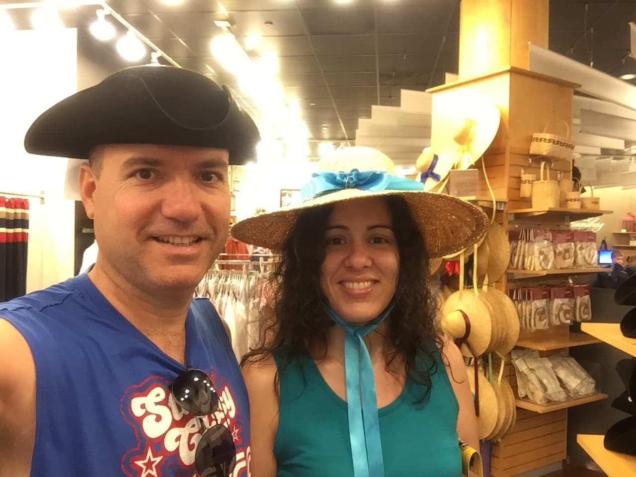 Arnel & Arlene photo 4