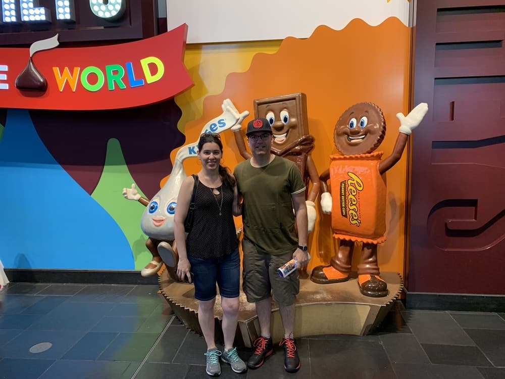 Arnel & Arlene photo 13