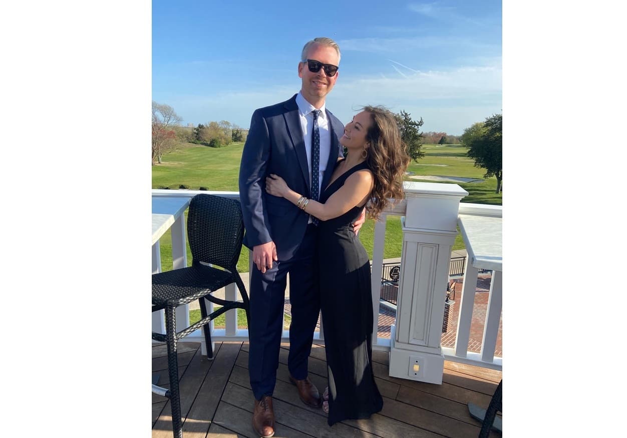 Laura & Robert photo 12