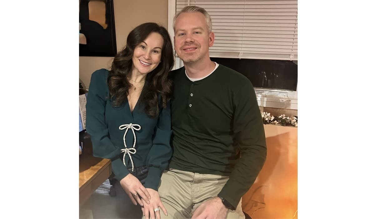 Laura & Robert photo 2