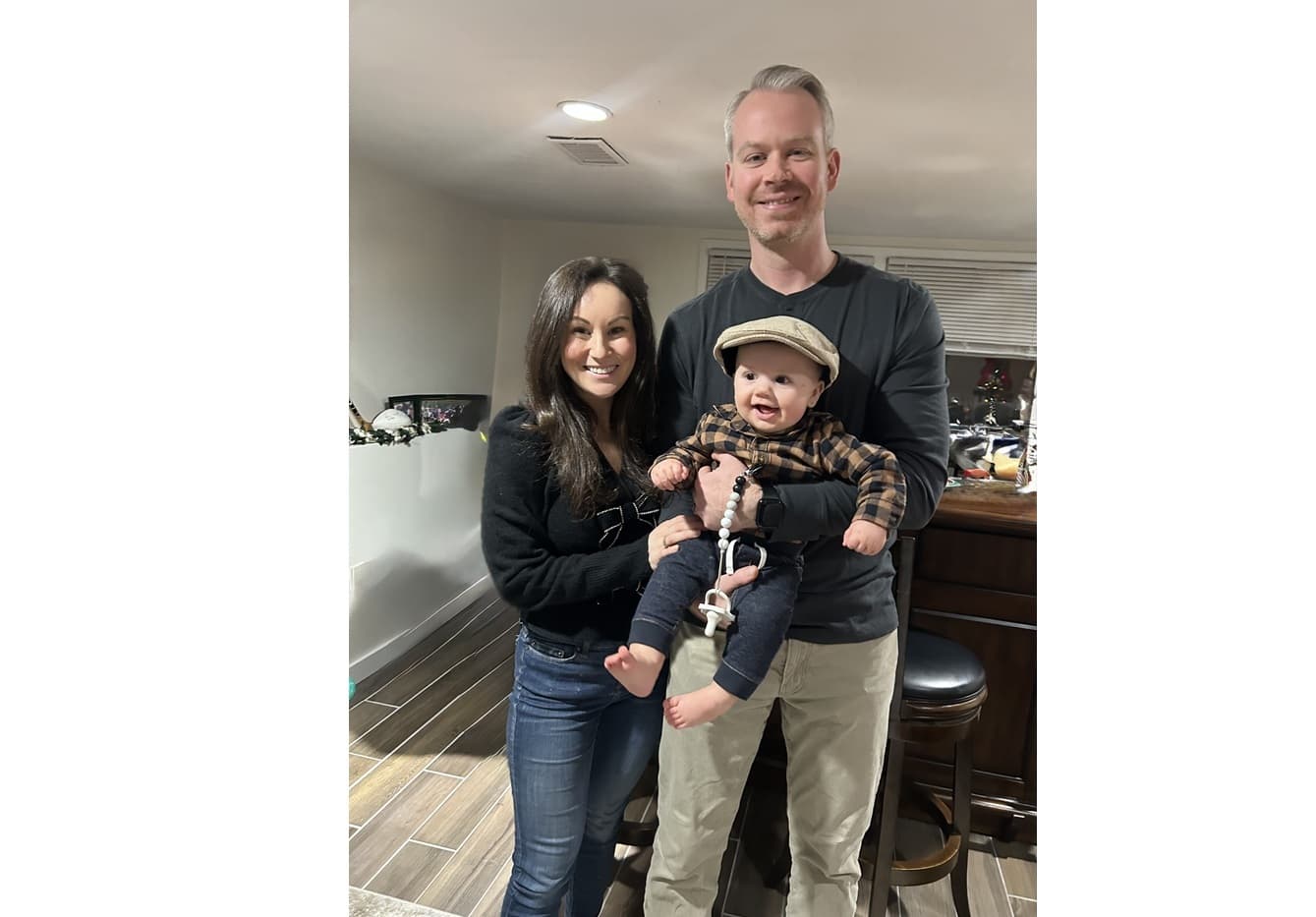 Laura & Robert photo 10