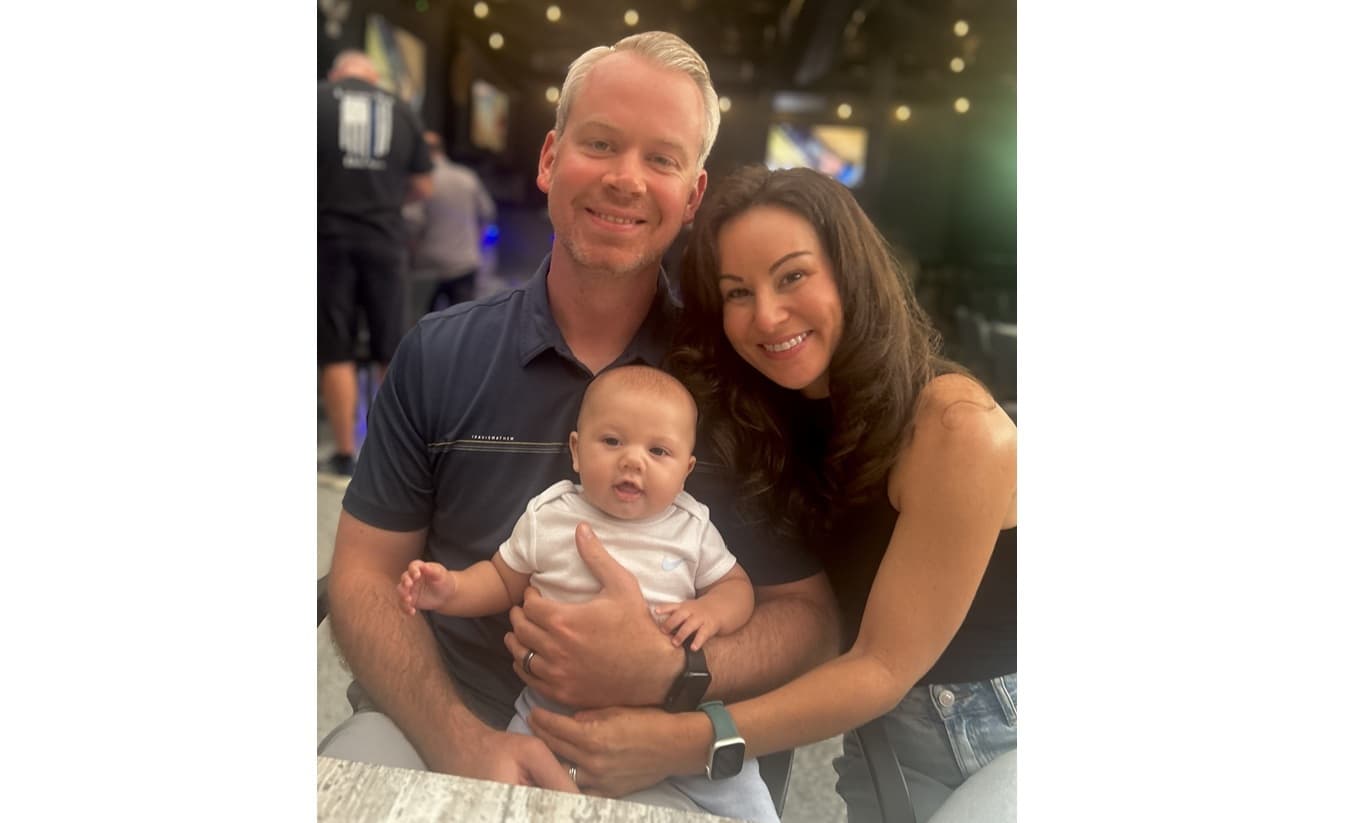 Laura & Robert photo 3