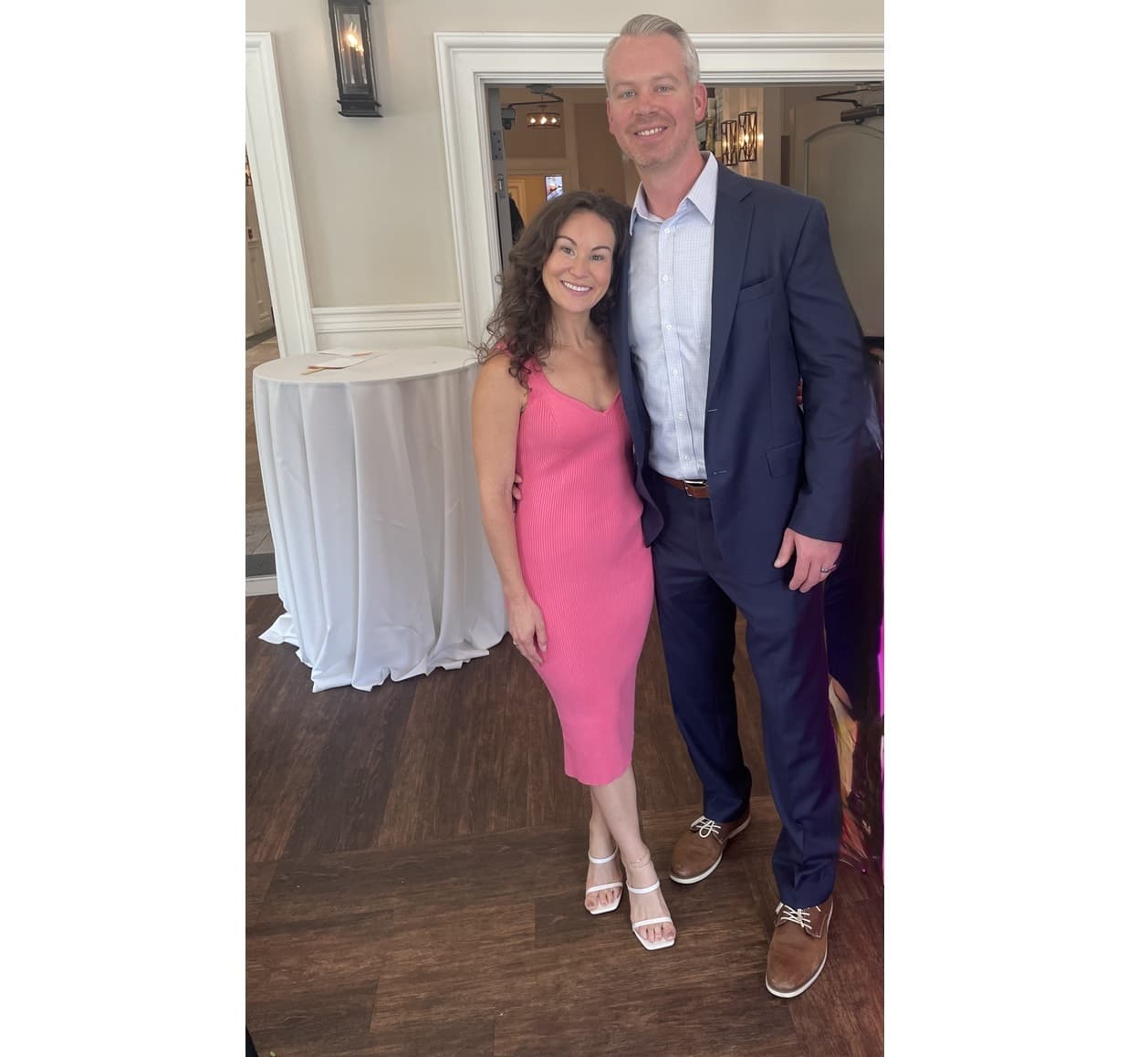 Laura & Robert photo 7