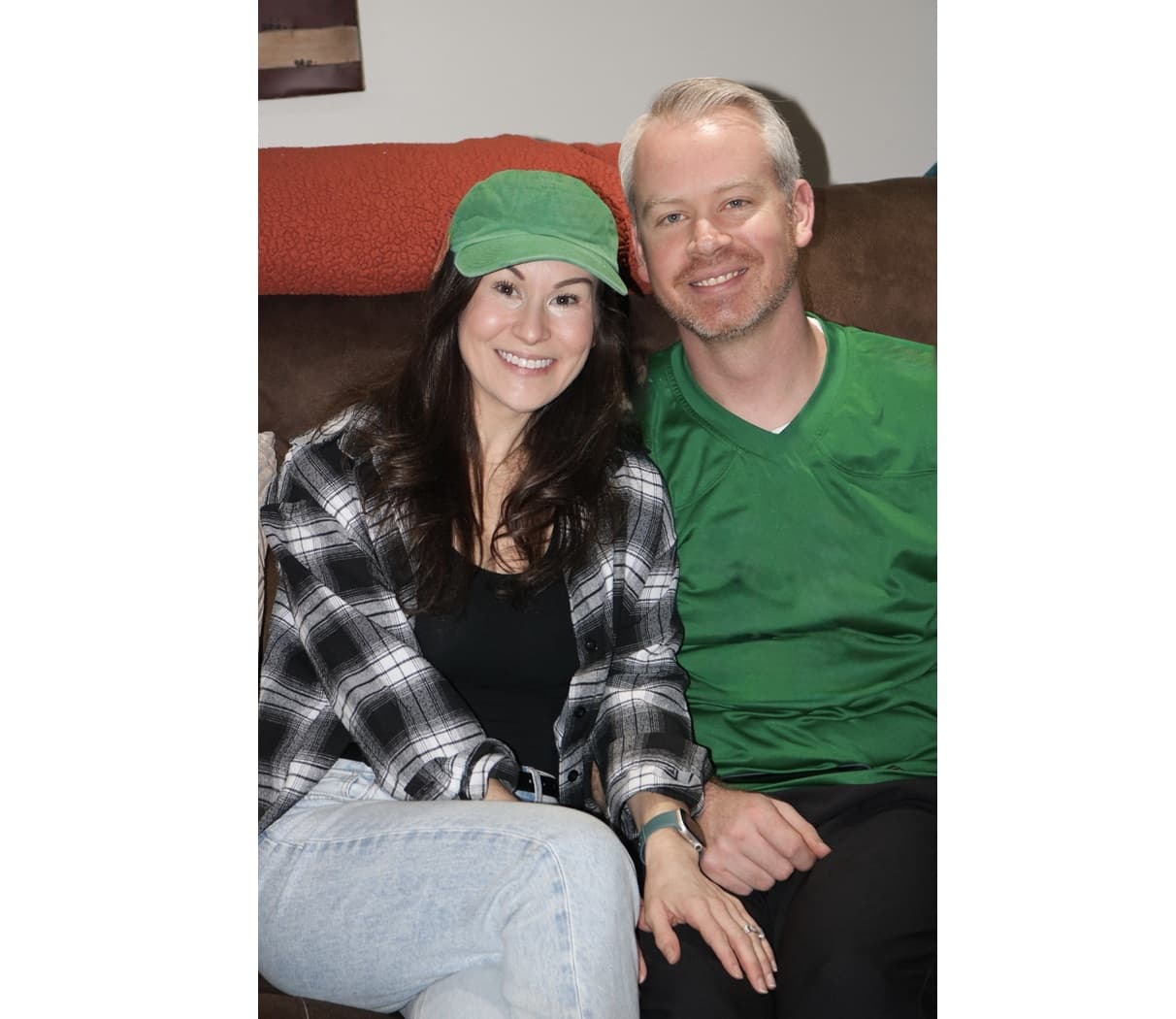 Laura & Robert photo 6