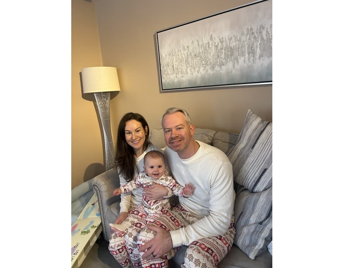 Laura & Robert photo 8