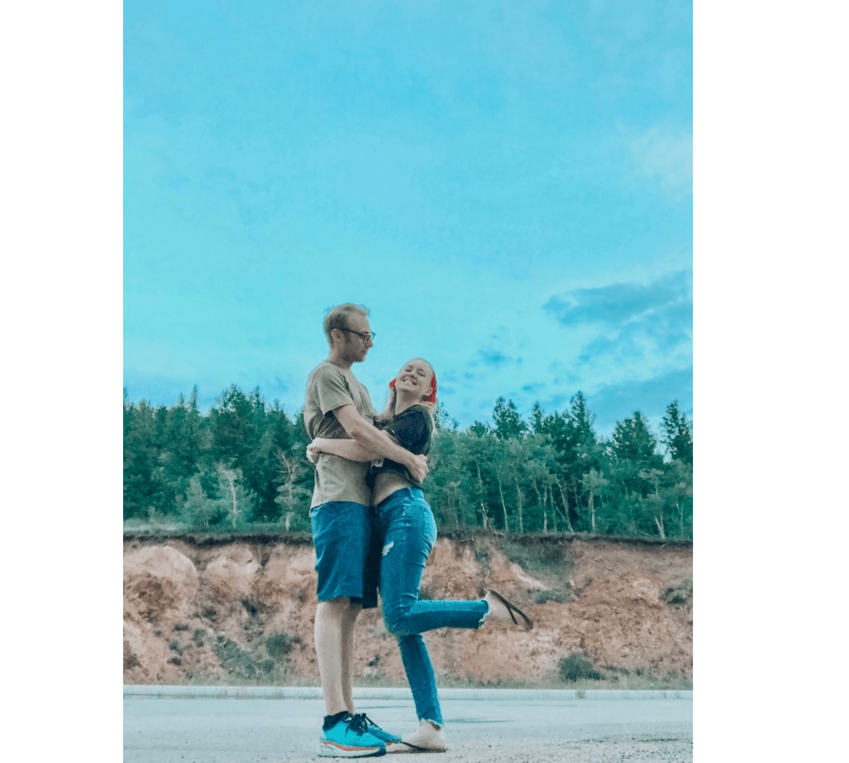 Jacob & Ashley photo 1