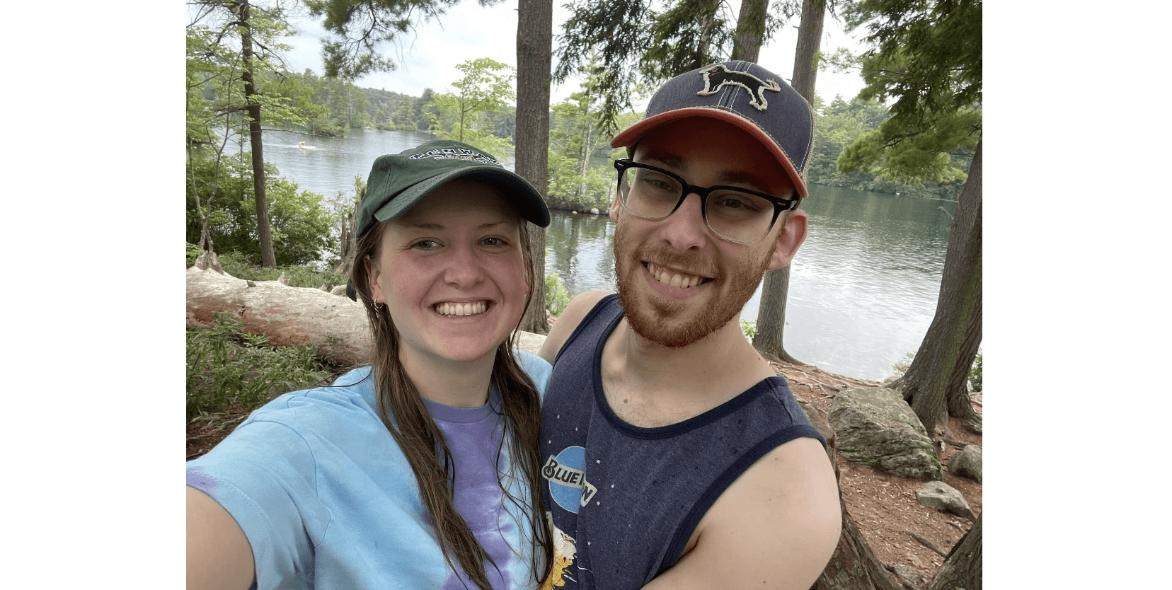 Jacob & Ashley photo 2