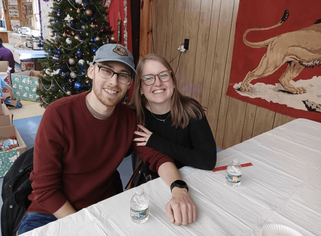 Jacob & Ashley photo 3