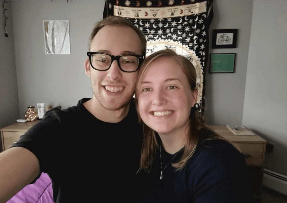 Jacob & Ashley photo 4