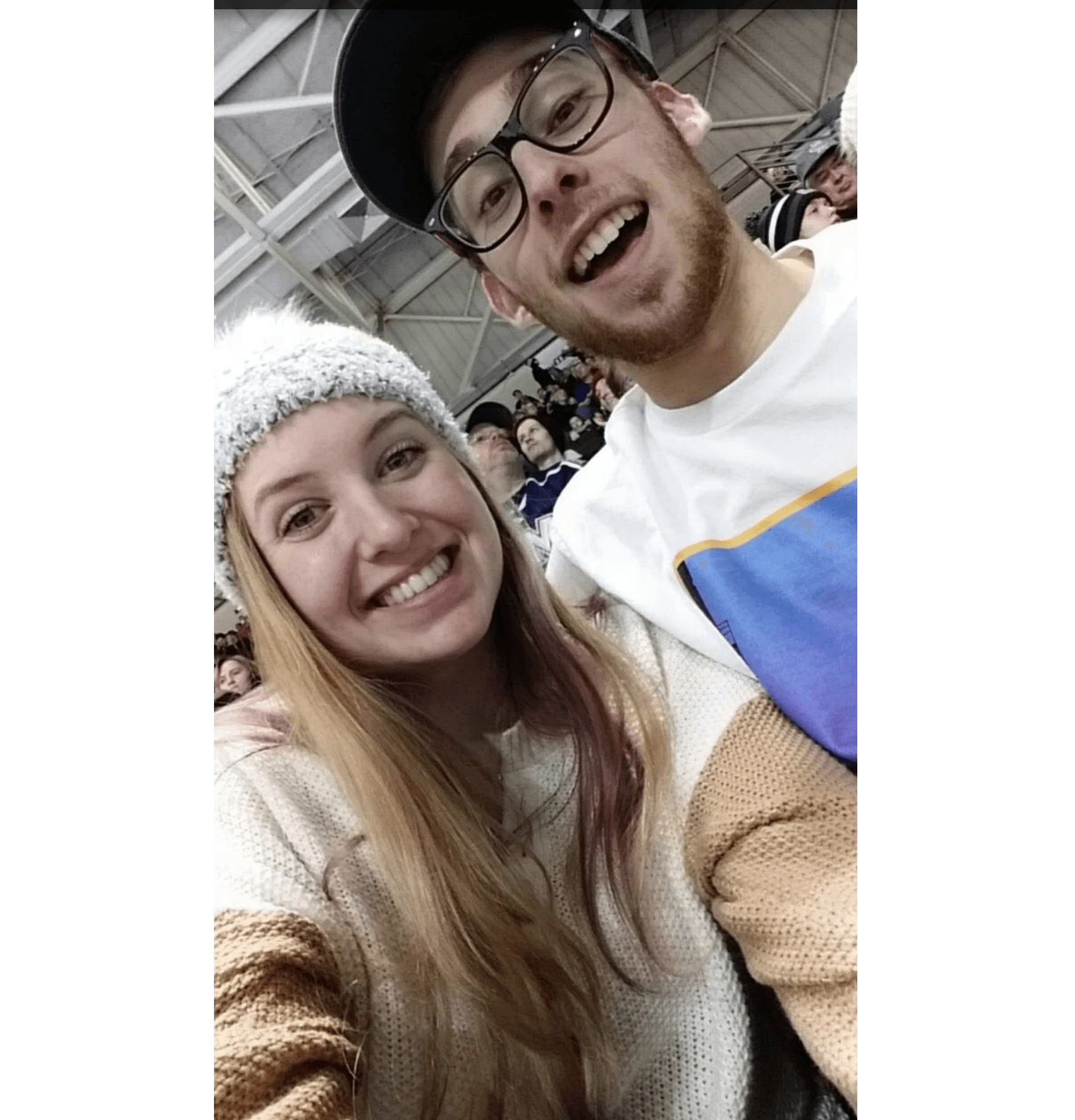 Jacob & Ashley photo 5