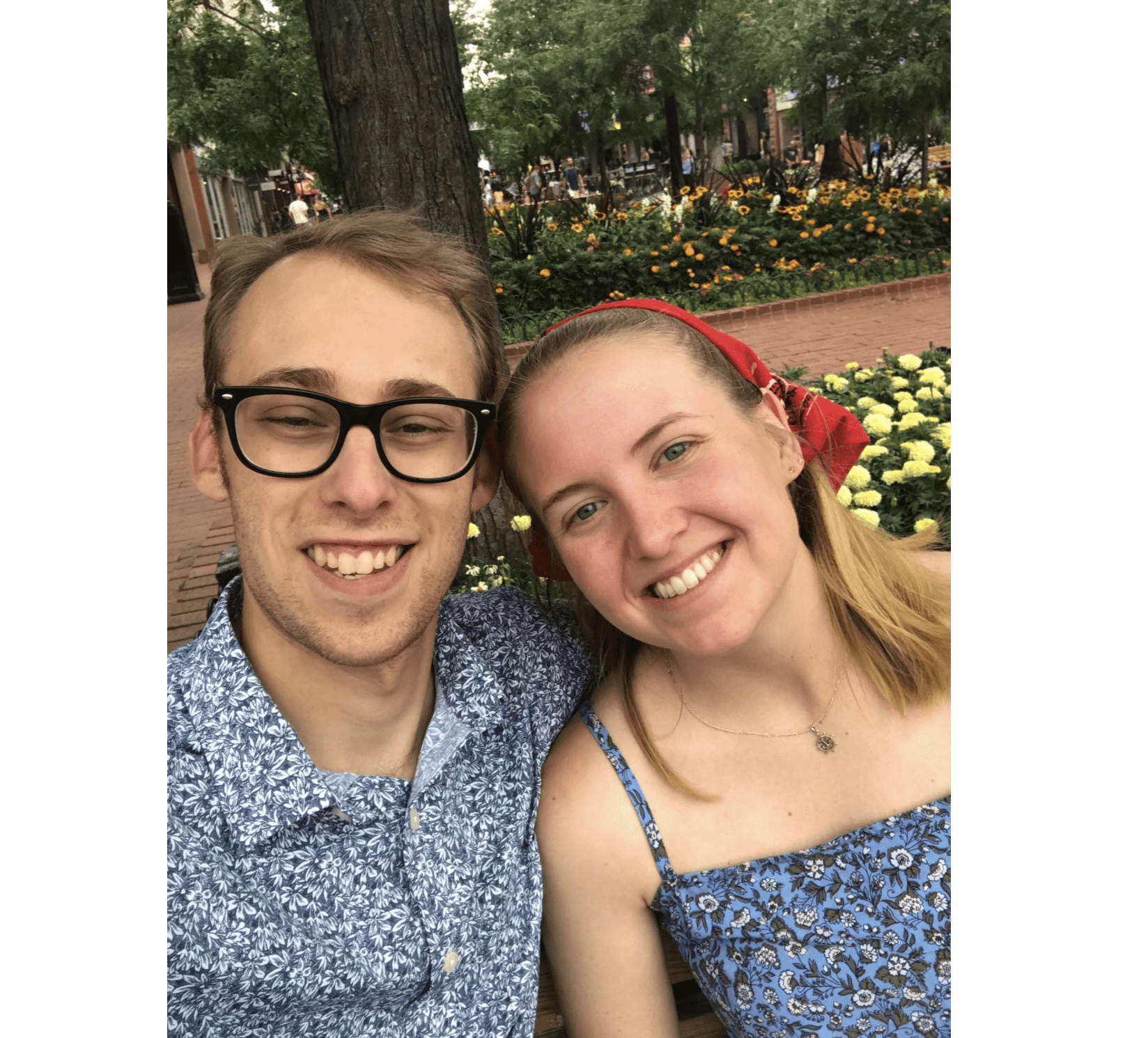 Jacob & Ashley photo 9