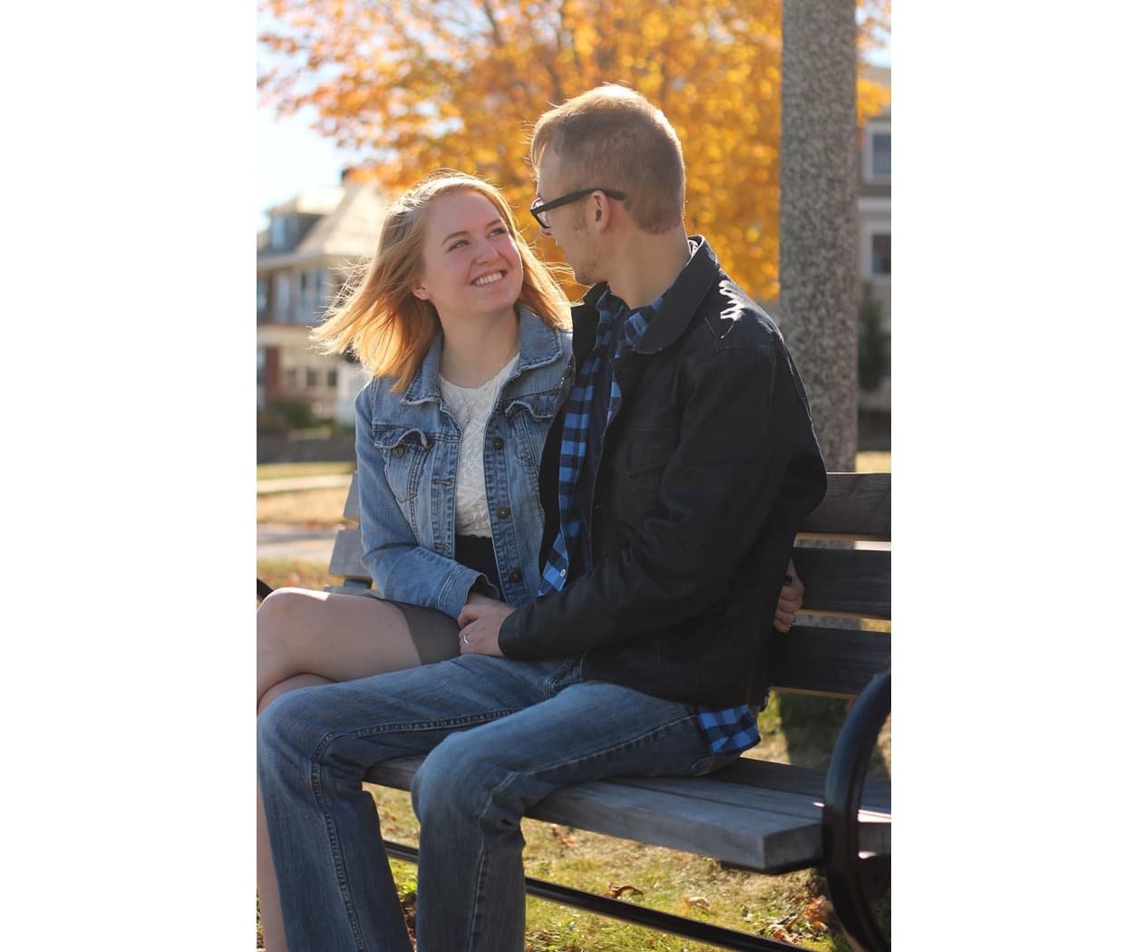 Jacob & Ashley photo 11