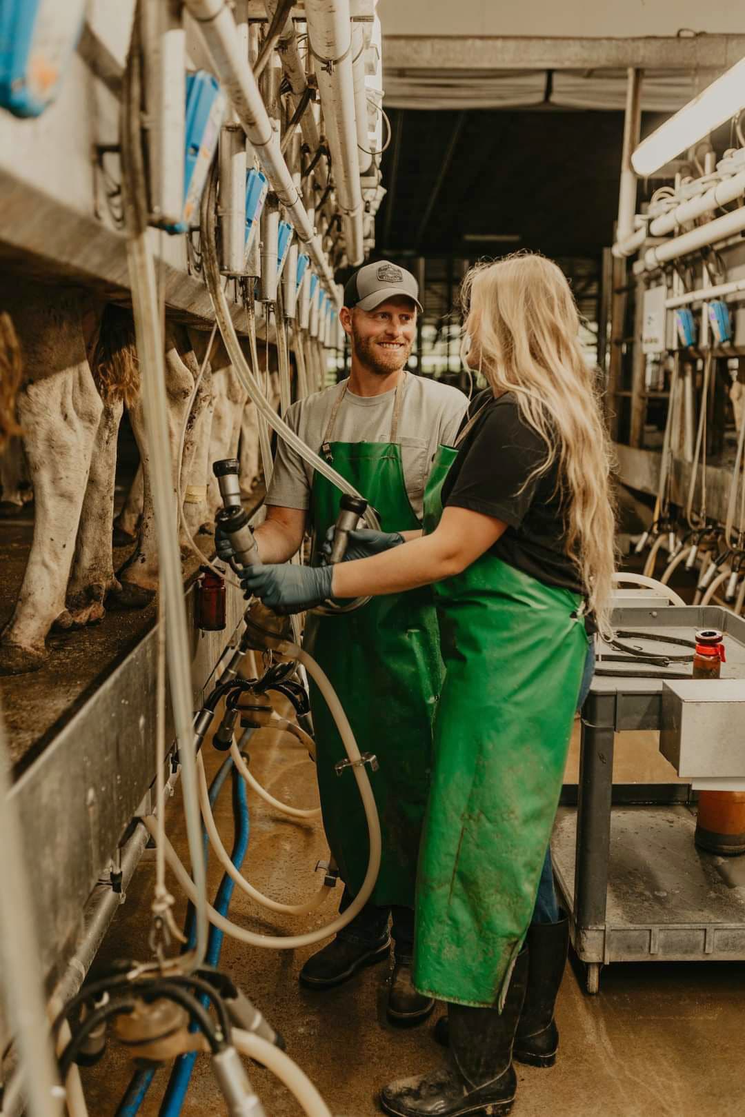 Peyton Bryant & Timothy Craig photo 4