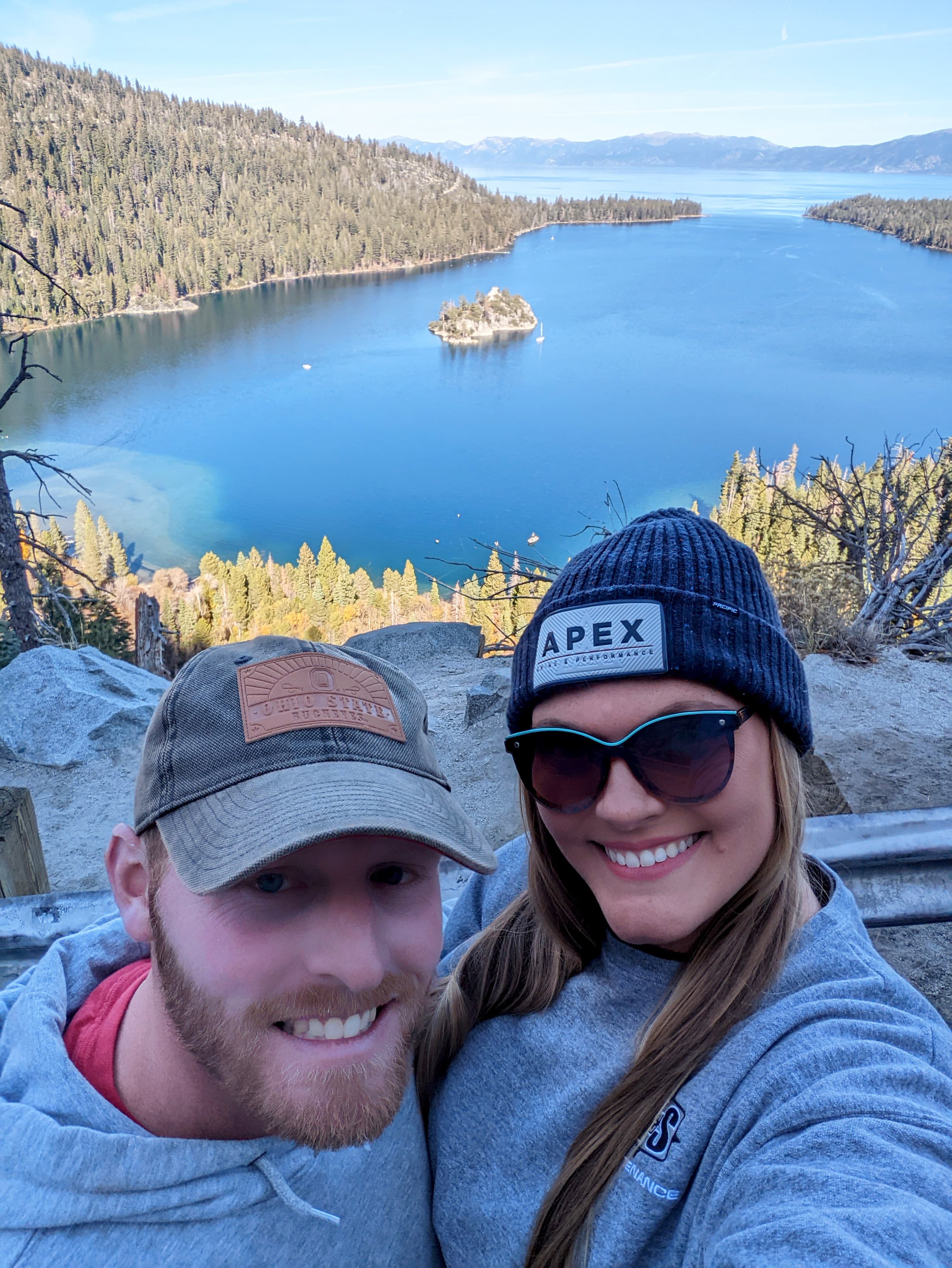 Peyton Bryant & Timothy Craig photo 5