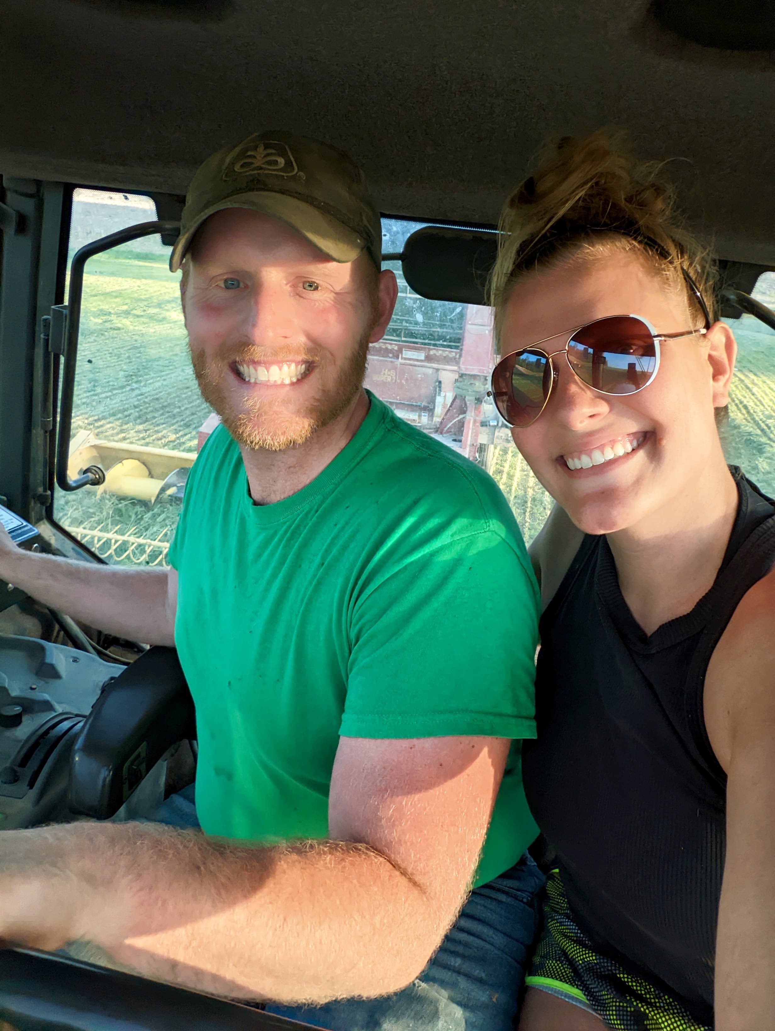 Peyton Bryant & Timothy Craig photo 7