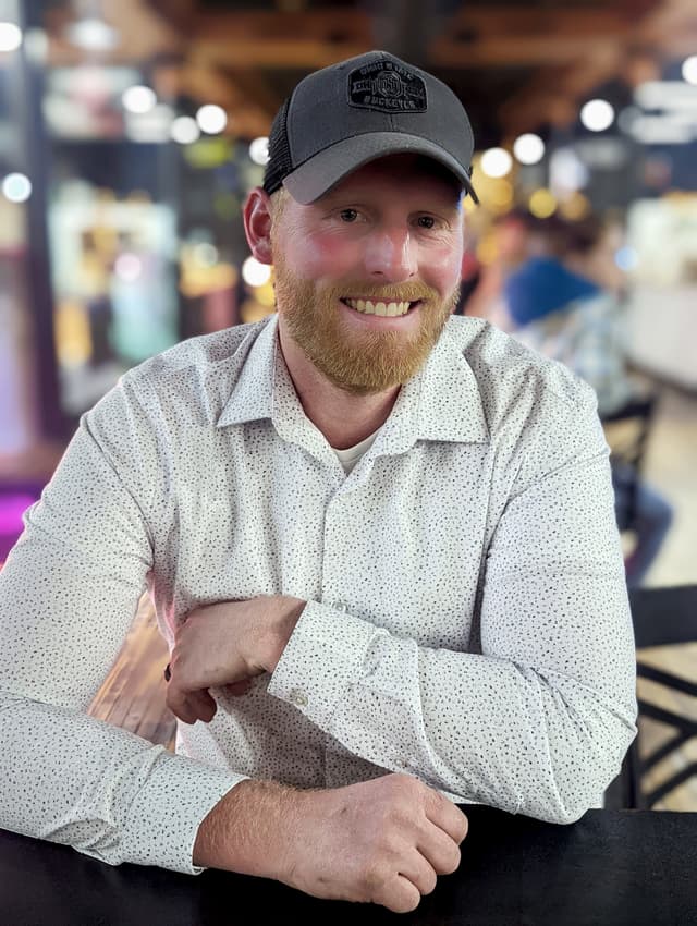 Peyton Bryant & Timothy Craig