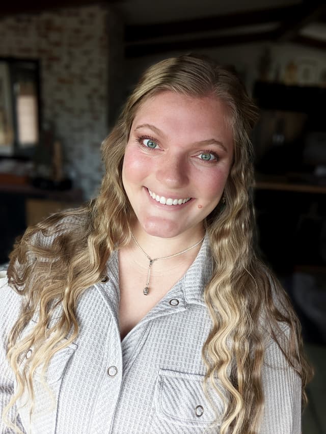 Peyton Bryant & Timothy Craig