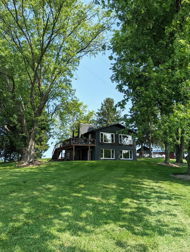 Peyton Bryant & Timothy Craig