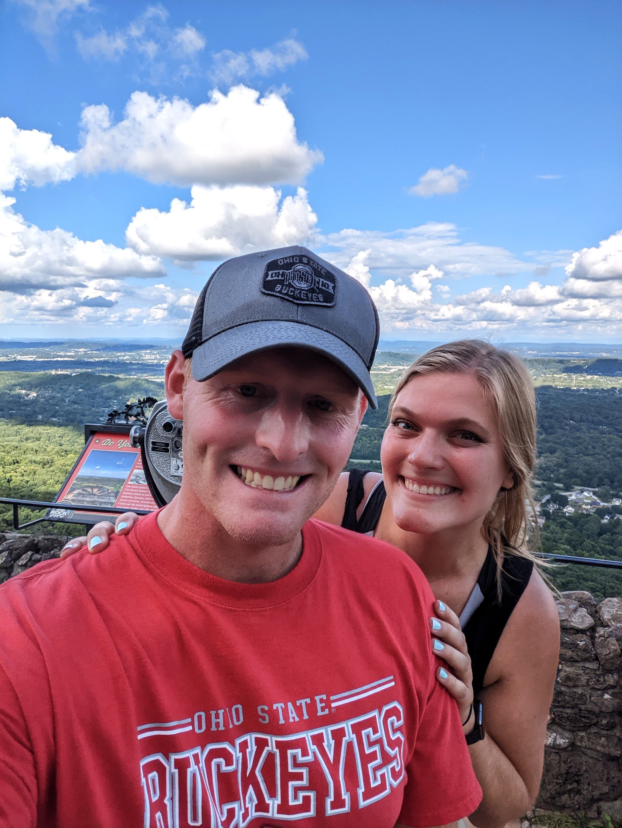 Peyton Bryant & Timothy Craig photo 2