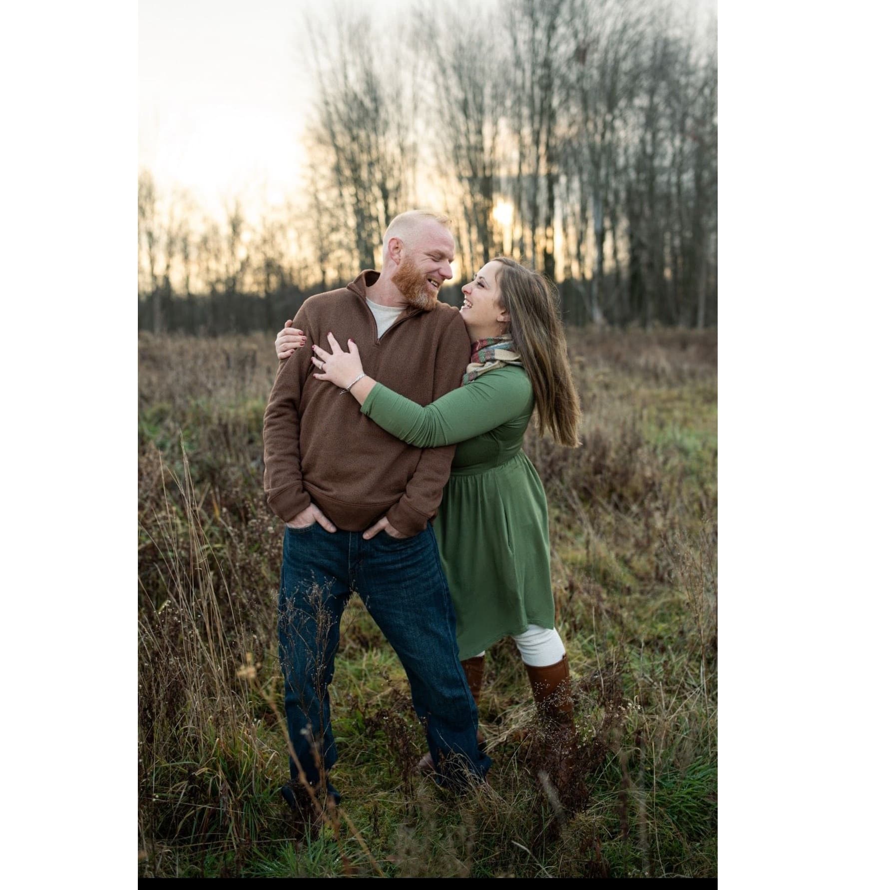 Erika & Troy photo 1