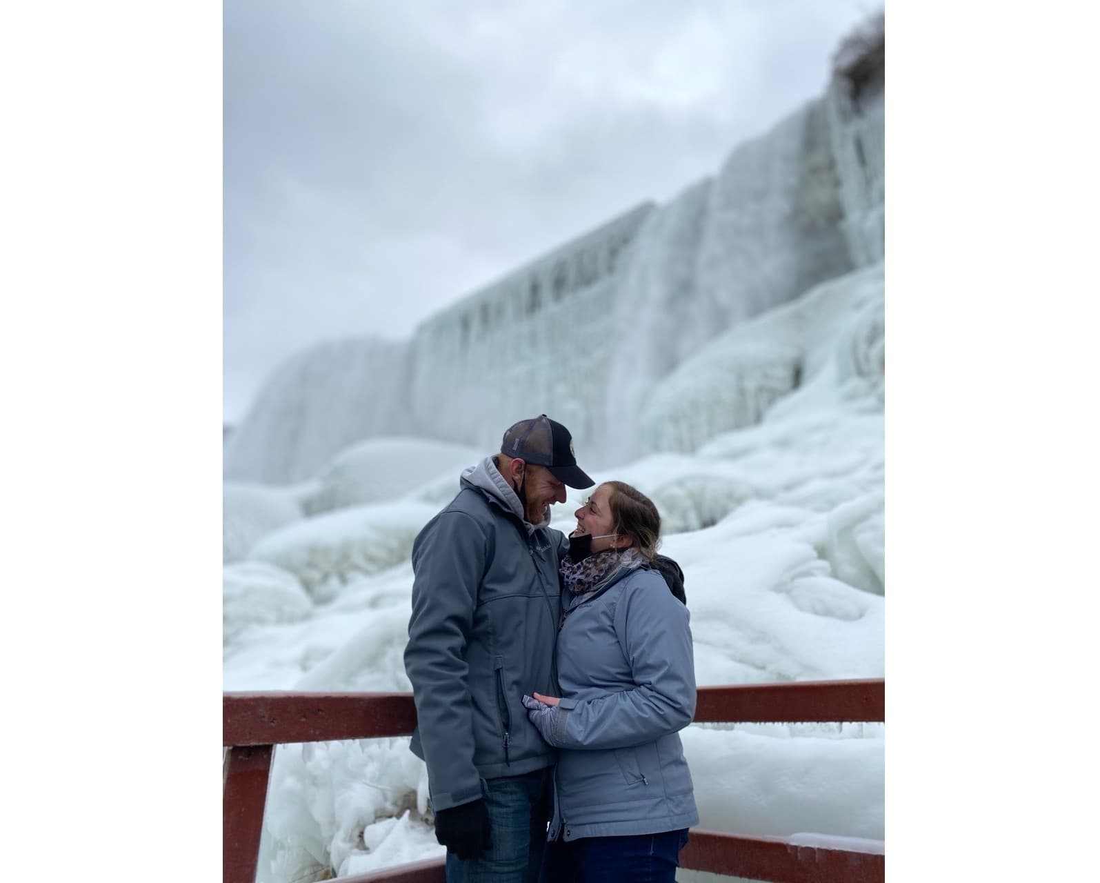 Erika & Troy photo 10