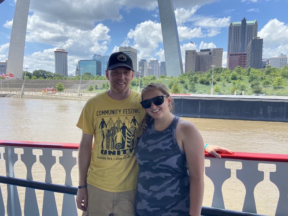 Erika & Troy photo 12