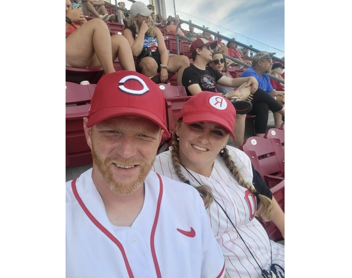 Erika & Troy photo 11