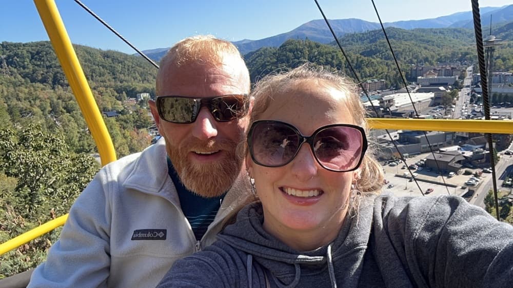 Erika & Troy photo 3