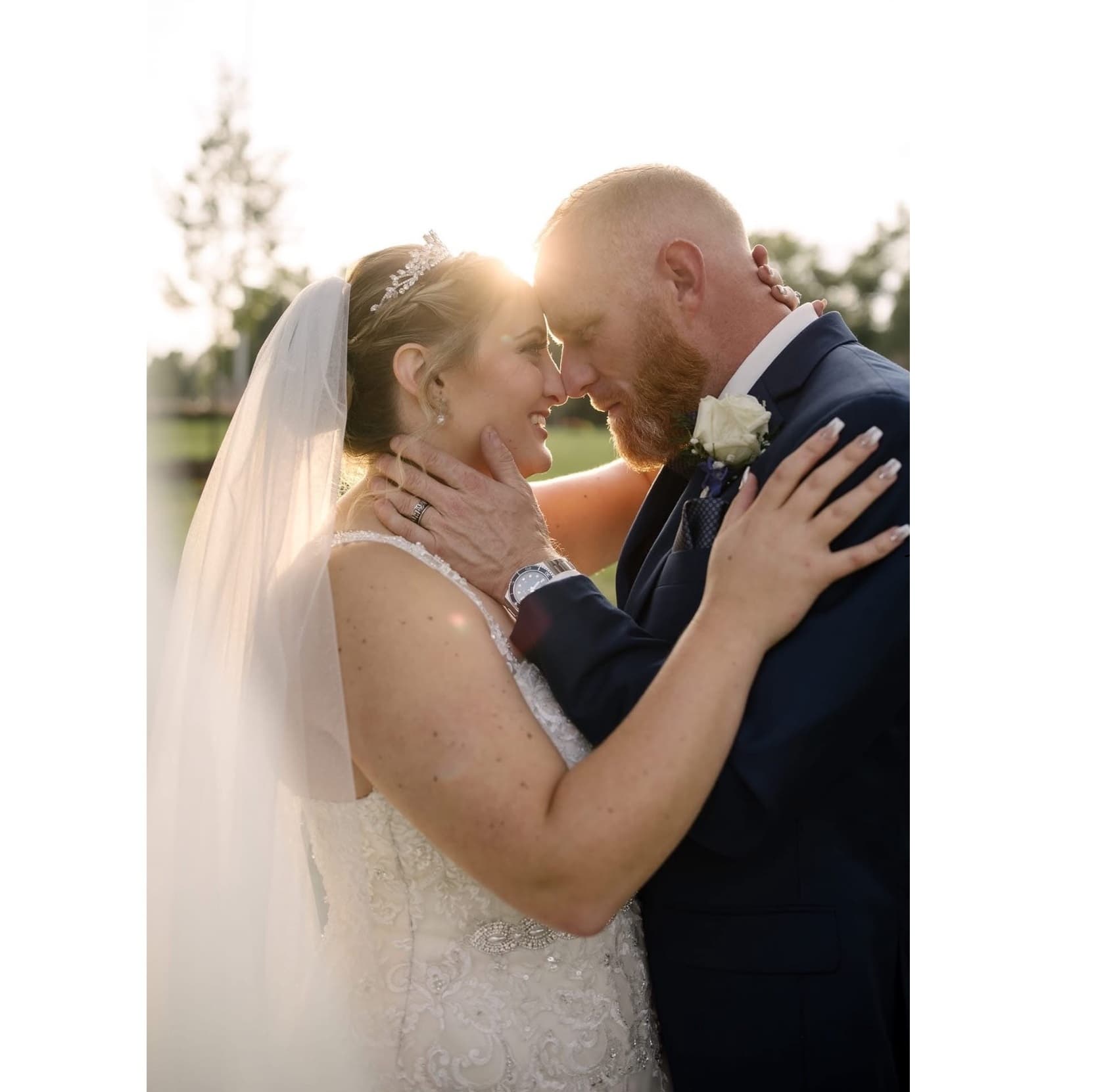 Erika & Troy photo 5