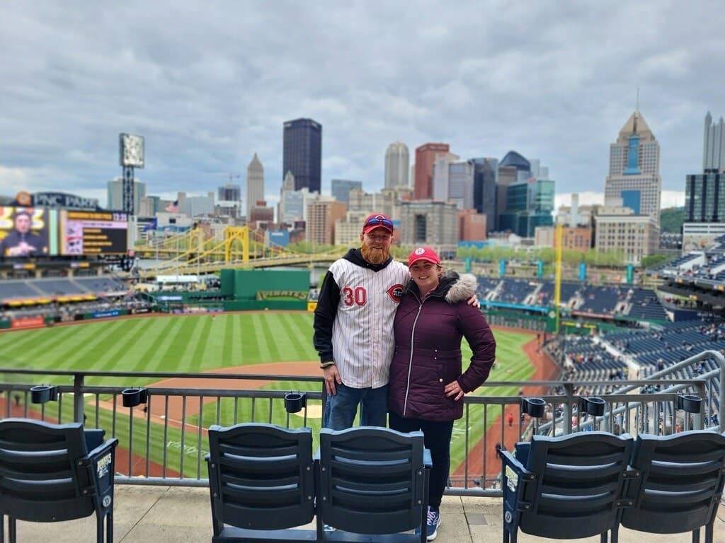 Erika & Troy photo 6