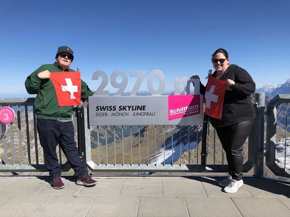 Kayla & Marcus photo 10