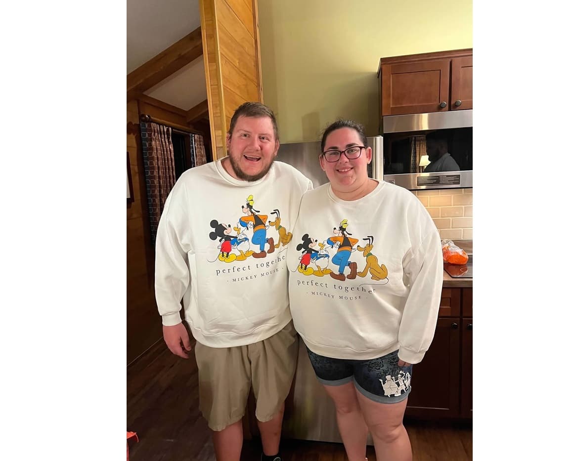 Kayla & Marcus photo 12