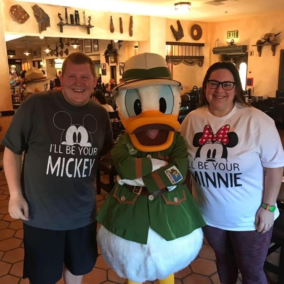 Kayla & Marcus photo 11