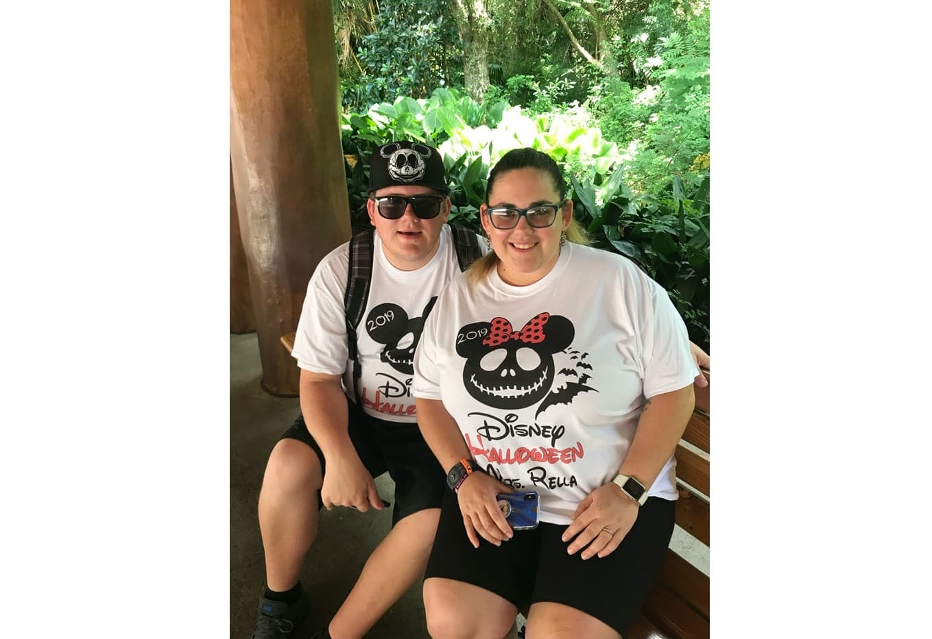 Kayla & Marcus photo 8