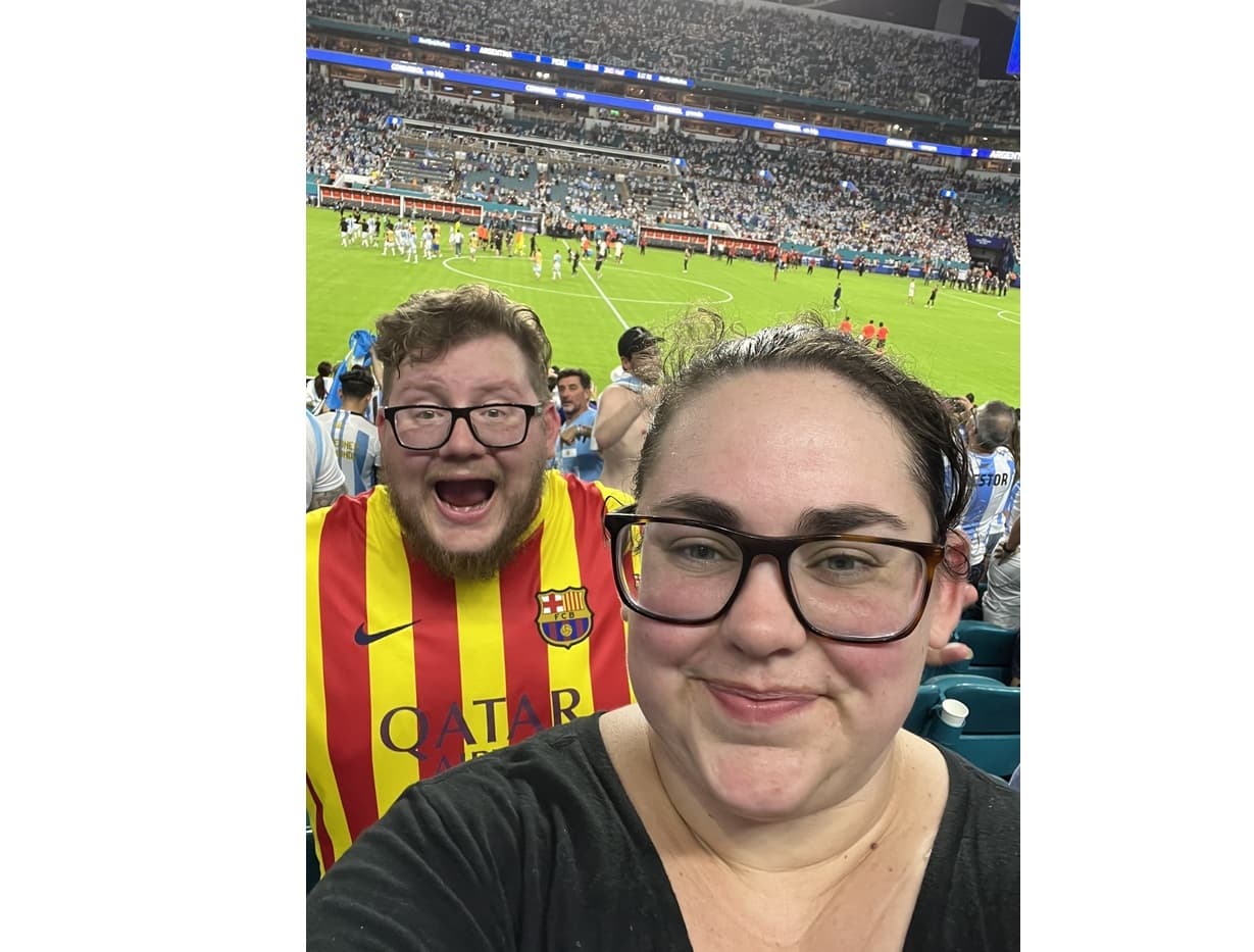 Kayla & Marcus photo 3