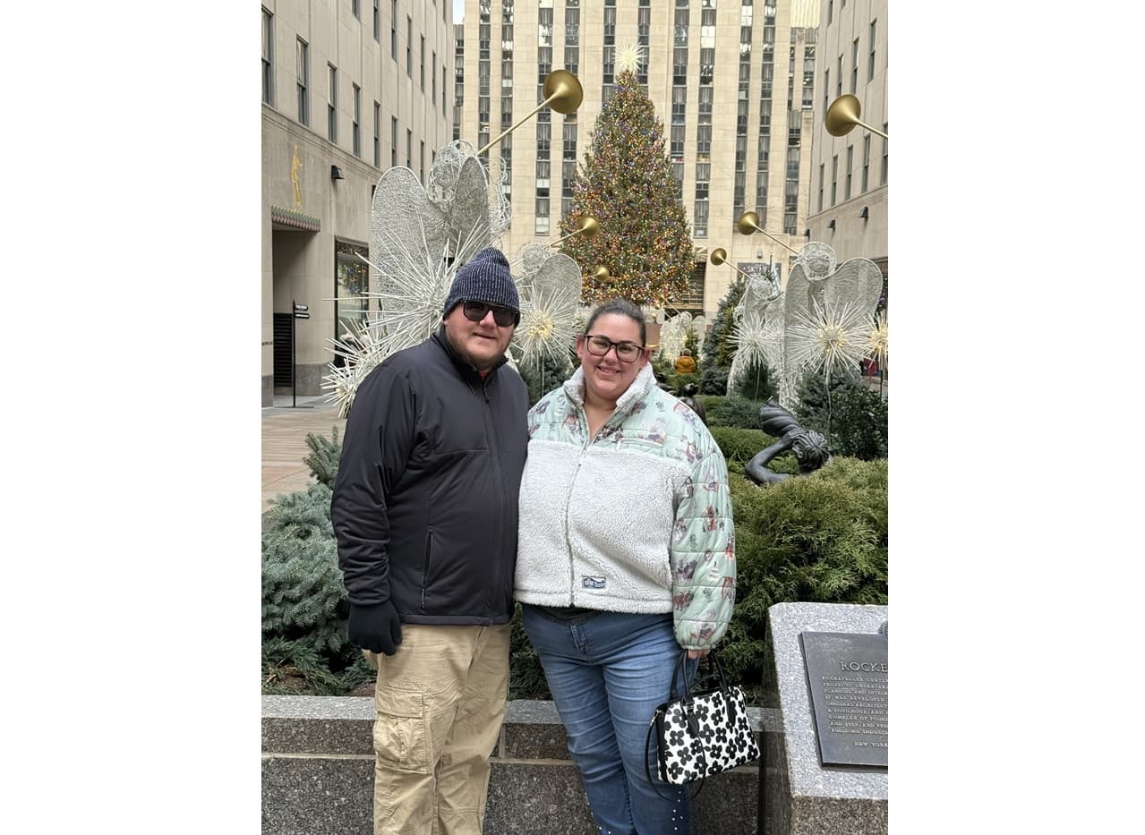 Kayla & Marcus photo 2