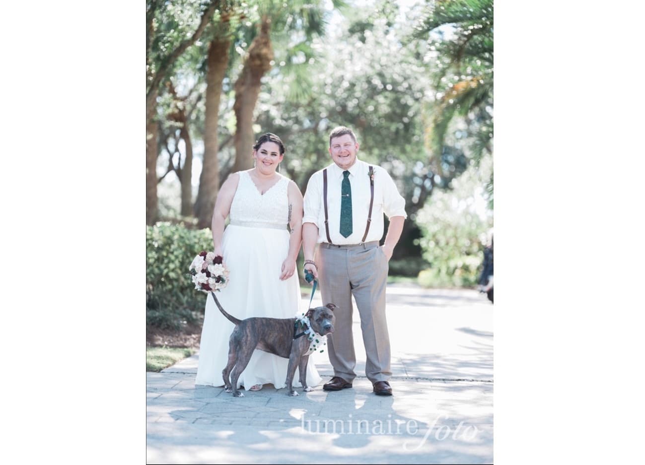 Kayla & Marcus photo 4