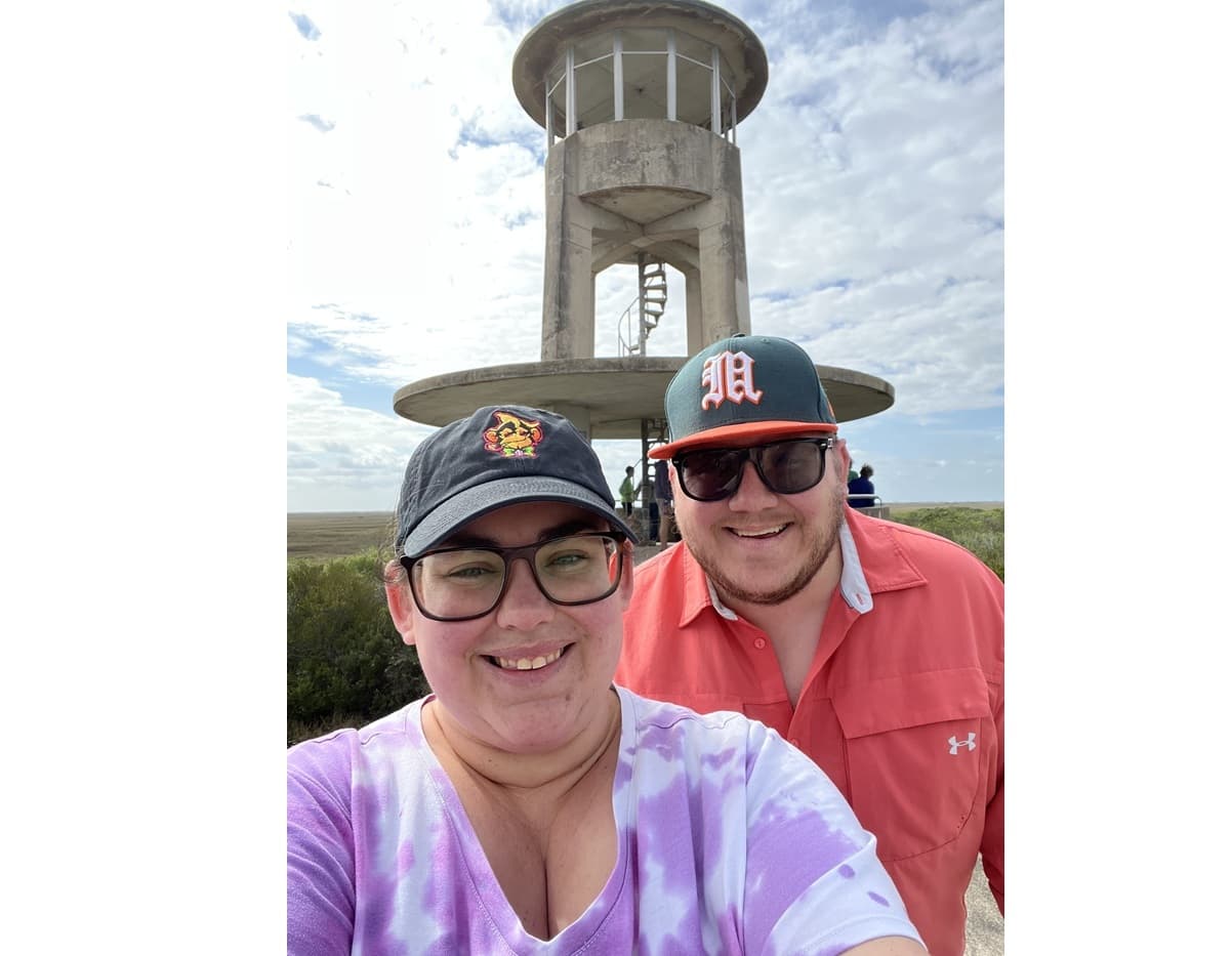 Kayla & Marcus photo 5