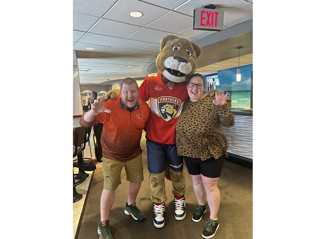 Kayla & Marcus photo 6